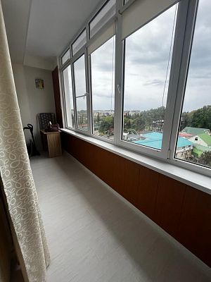 Купить квартиру г Сочи, Демократический пер, д 4 14000000 рублей