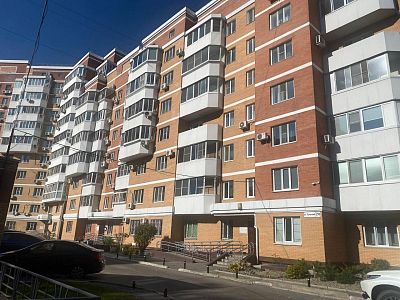 Купить квартиру г Хабаровск, ул Панькова, д 29б 11500000 рублей