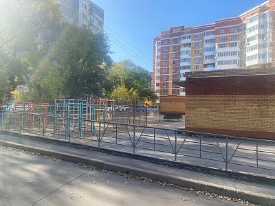 Купить квартиру г Хабаровск, ул Панькова, д 29б 11500000 рублей