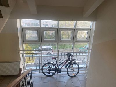 Купить квартиру г Хабаровск, ул Панькова, д 29б 11500000 рублей