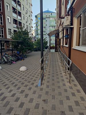 Купить квартиру г Сочи, ул Волжская, д 34/2 30000000 рублей