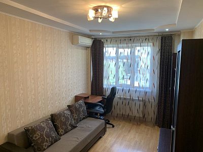 Купить квартиру г Ростов-на-Дону, ул Стабильная, д 11 4500000 рублей