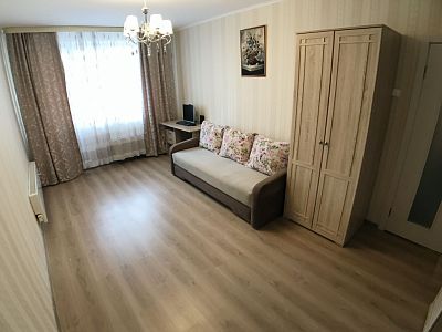 Купить квартиру Московская обл, г Химки, ул Родионова, д 5 8400000 рублей
