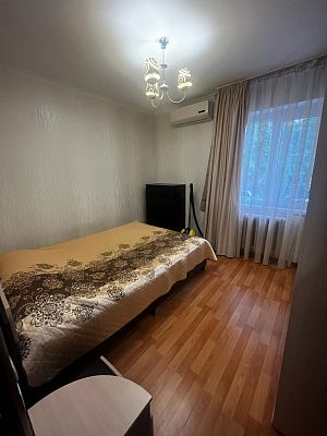 Купить квартиру г Сочи, ул Ульянова, д 61 14000000 рублей