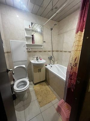 Купить квартиру г Сочи, ул Ульянова, д 61 14000000 рублей