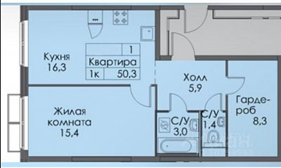 Купить квартиру г Москва, ул Большая Филёвская, д 3 к 4 28000000 рублей