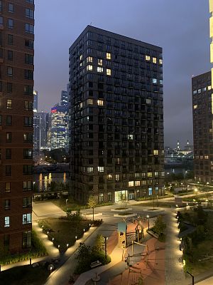 Купить квартиру г Москва, ул Большая Филёвская, д 3 к 3 24000000 рублей