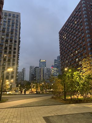 Купить квартиру г Москва, ул Большая Филёвская, д 3 к 3 24000000 рублей