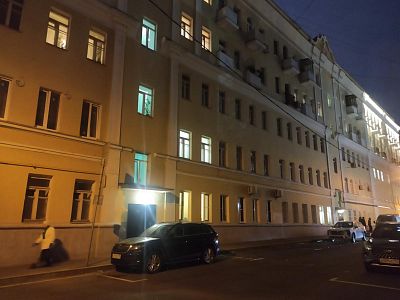 Купить квартиру г Москва, ул Таганская, д 30/2 30200000 рублей