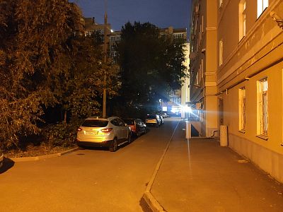 Купить квартиру г Москва, ул Таганская, д 30/2 30200000 рублей