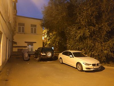 Купить квартиру г Москва, ул Таганская, д 30/2 30200000 рублей