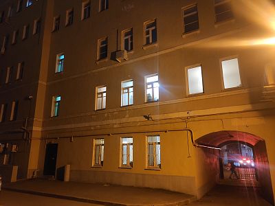 Купить квартиру г Москва, ул Таганская, д 30/2 30200000 рублей