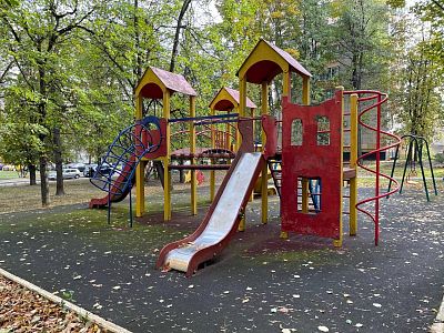 Купить квартиру г Москва, ул Молодогвардейская, д 24 19800000 рублей