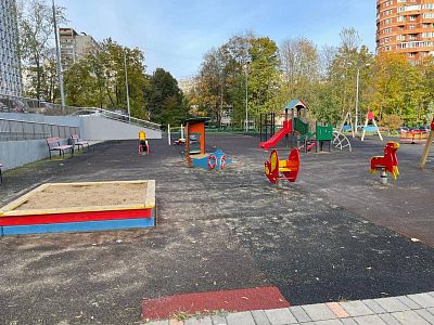 Купить квартиру г Москва, ул Молодогвардейская, д 24 19800000 рублей