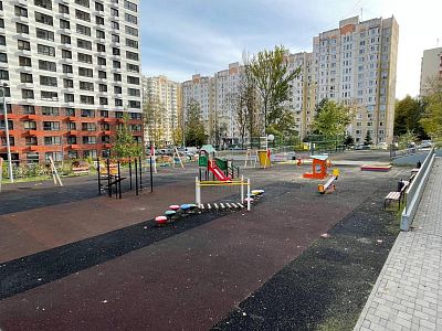 Купить квартиру г Москва, ул Молодогвардейская, д 24 19800000 рублей