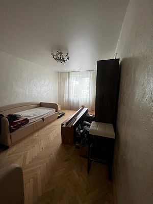Купить квартиру г Сочи, ул Молокова, д 20/73 15000000 рублей