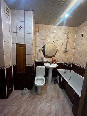 Купить квартиру г Сочи, ул Молокова, д 20/73 15000000 рублей