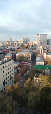 Купить квартиру г Москва, пер Тишинский Ср., д 5/7 стр 1 95500000 рублей