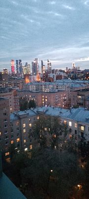 Купить квартиру г Москва, пер Тишинский Ср., д 5/7 стр 1 95500000 рублей