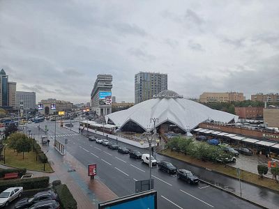 Купить квартиру г Москва, ул Люсиновская, д 72 25250000 рублей