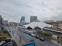 Купить квартиру г Москва, ул Люсиновская, д 72 25250000 рублей