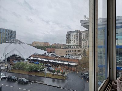 Купить квартиру г Москва, ул Люсиновская, д 72 25250000 рублей