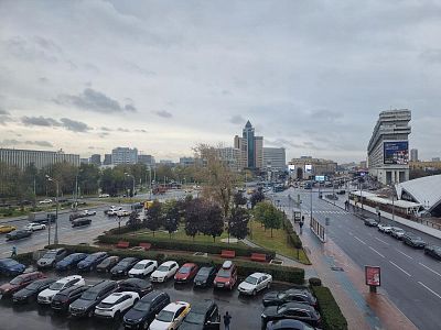 Купить квартиру г Москва, ул Люсиновская, д 72 25250000 рублей