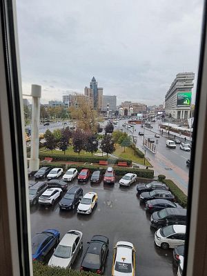 Купить квартиру г Москва, ул Люсиновская, д 72 25250000 рублей