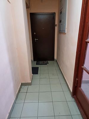 Купить квартиру г Москва, ул Люсиновская, д 72 25250000 рублей