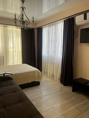 Купить квартиру пгт Сириус, ул Станиславского, д 1А 11000000 рублей
