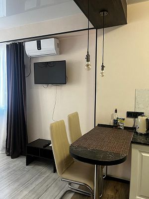 Купить квартиру пгт Сириус, ул Станиславского, д 1А 11000000 рублей
