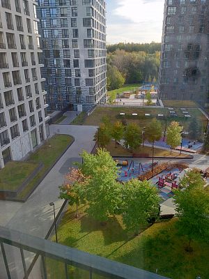 Купить квартиру г Москва, ул Гжатская, д 5 к 1 33500000 рублей