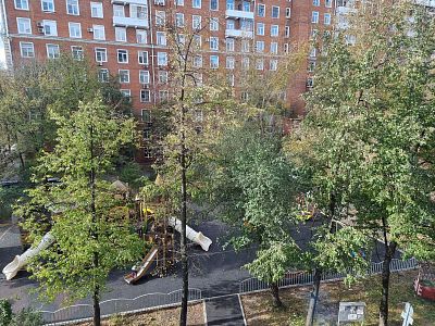 Купить квартиру г Москва, ул Большая Серпуховская, д 64 28500000 рублей