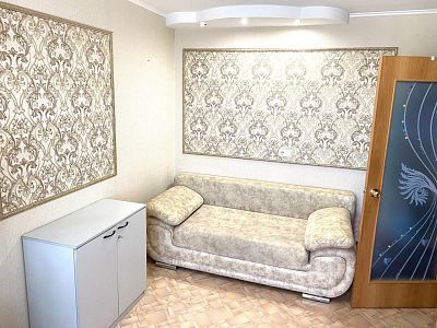 Продать квартиру г Хабаровск, ул Некрасова, д 55 7250000 рублей