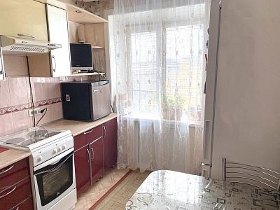 Продать квартиру г Хабаровск, ул Некрасова, д 55 7250000 рублей