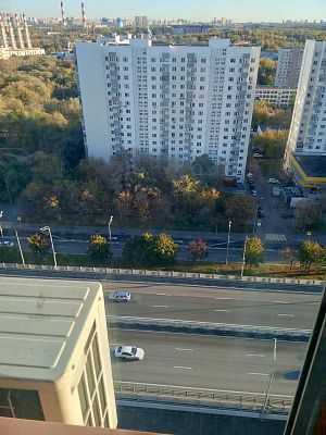 Купить квартиру г Москва, Можайское шоссе, д 36 36000000 рублей