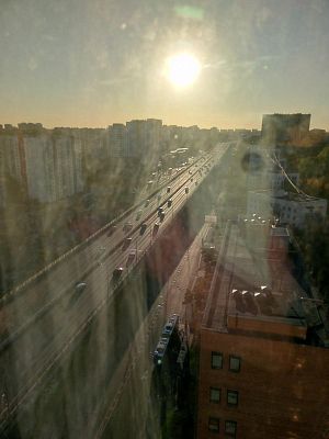 Купить квартиру г Москва, Можайское шоссе, д 36 36000000 рублей