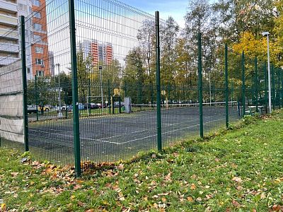 Купить квартиру г Москва, Рублёвское шоссе, д 81 к 1 15500000 рублей