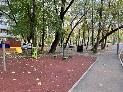 Купить квартиру г Москва, ул Молодогвардейская, д 15 19500000 рублей