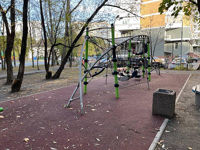 Купить квартиру г Москва, ул Молодогвардейская, д 15 19500000 рублей