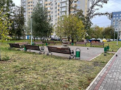 Купить квартиру г Москва, Рублёвское шоссе, д 93 к 1 14000000 рублей