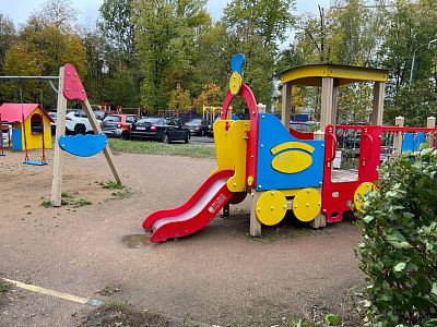 Купить квартиру г Москва, Рублёвское шоссе, д 93 к 1 14000000 рублей
