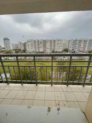 Купить квартиру г Москва, Рублёвское шоссе, д 95 к 1 14600000 рублей