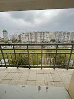 Купить квартиру г Москва, Рублёвское шоссе, д 95 к 1 14600000 рублей