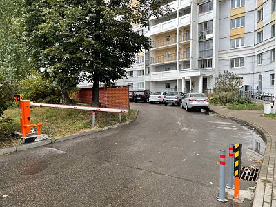 Купить квартиру г Москва, Рублёвское шоссе, д 95 к 1 14600000 рублей