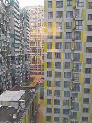 Купить квартиру г Москва, Береговой пр-д, д 5А к 2 16300000 рублей