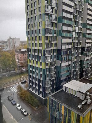 Купить квартиру г Москва, Береговой пр-д, д 5А к 2 16300000 рублей