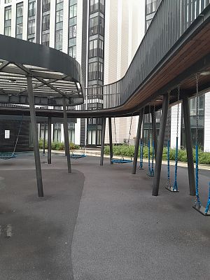 Купить квартиру г Москва, Береговой пр-д, д 5А к 2 16300000 рублей