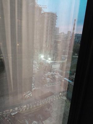 Купить квартиру г Москва, Багратионовский пр-д, д 5А к 1 22350000 рублей