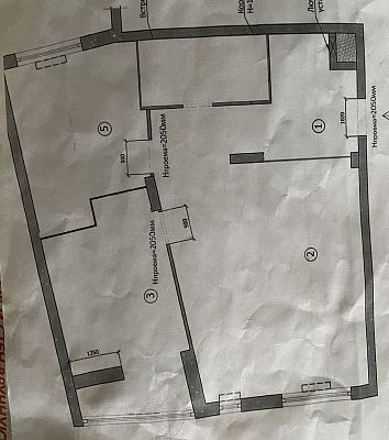 Купить квартиру г Москва, Скандинавский б-р, д 12 15500000 рублей
